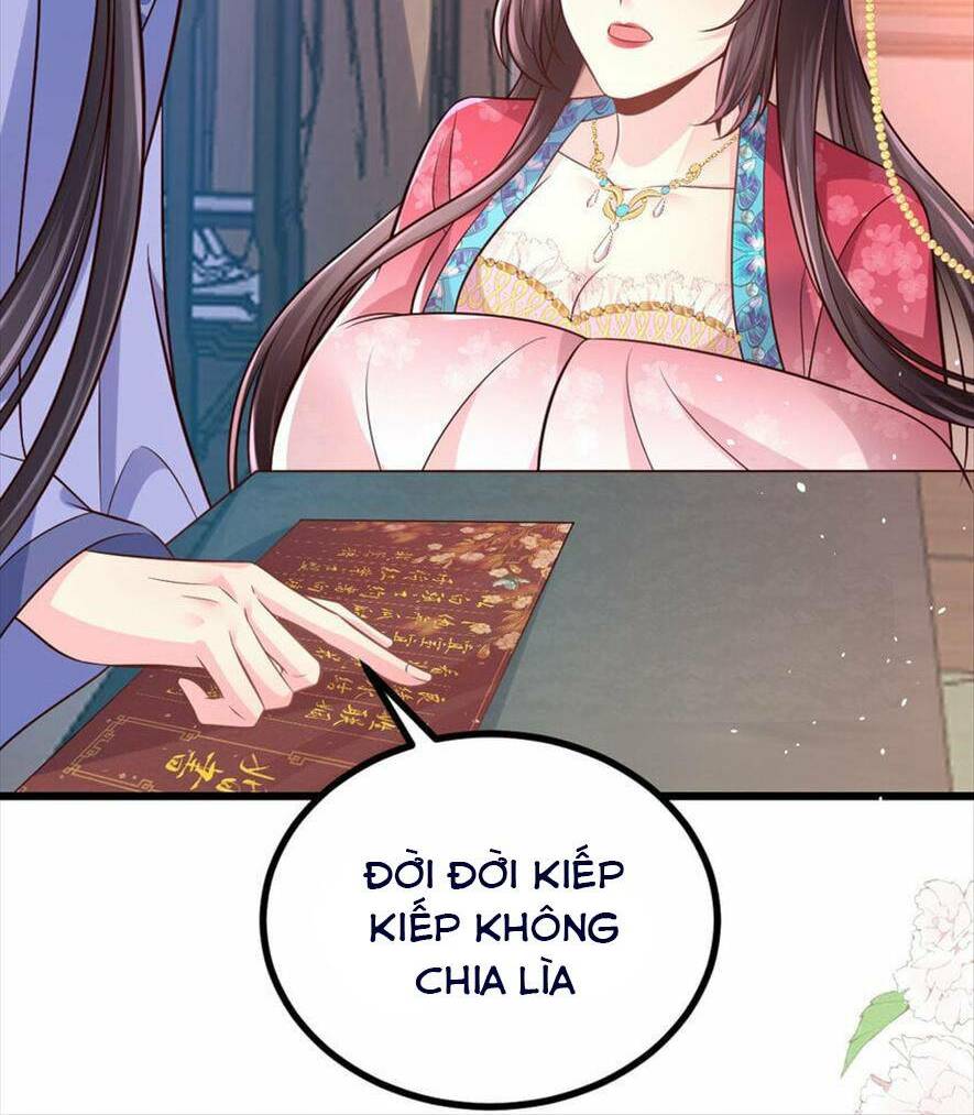 Phò Mã Hôm Nay Cũng Muốn Phản Công Chương 52 Ảnh 27