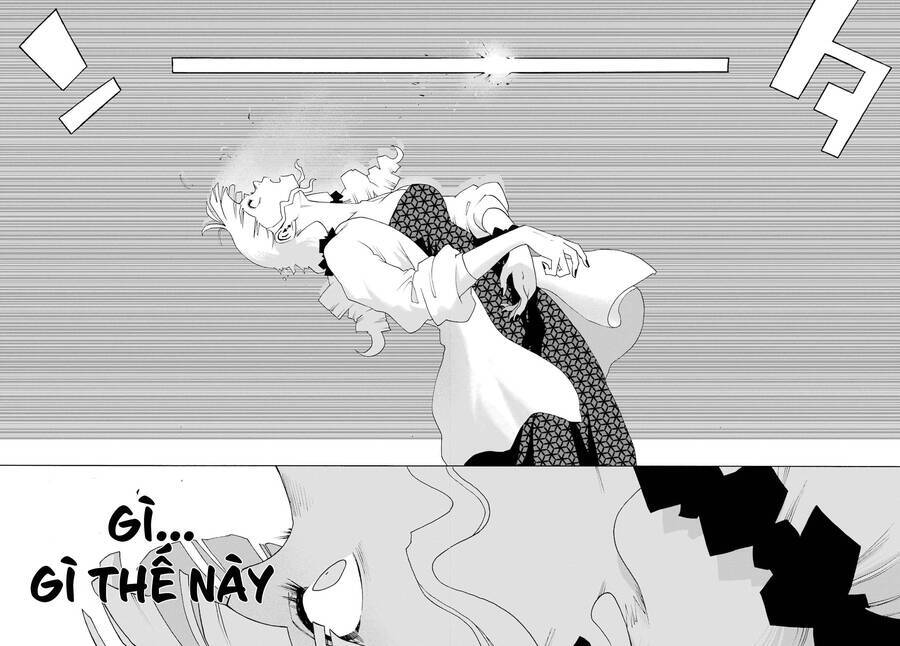 Shiori Experience - Jimi Na Watashi To Hen Na Oji-San Chương 88 Ảnh 38