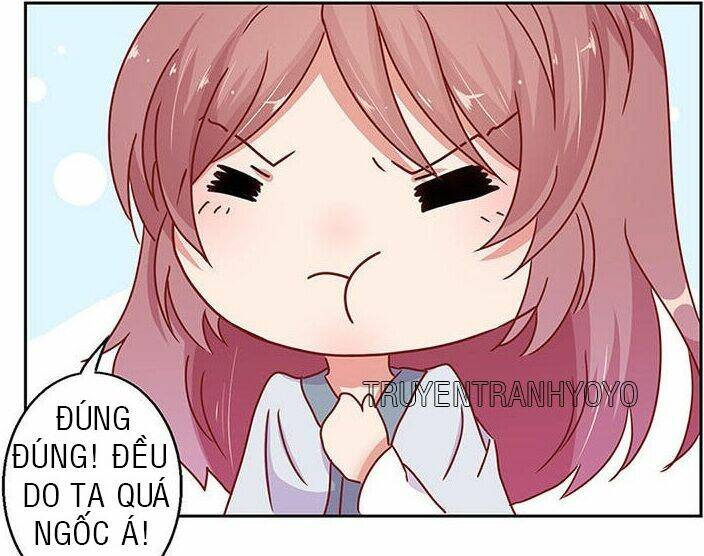Vương Gia Người Thật Xấu Xa Chương 22.1 Ảnh 10