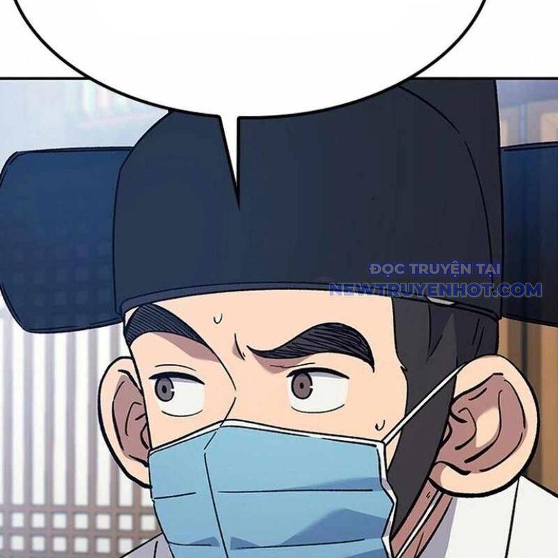 Bác Sĩ Tới Joseon Chương 34 Ảnh 95