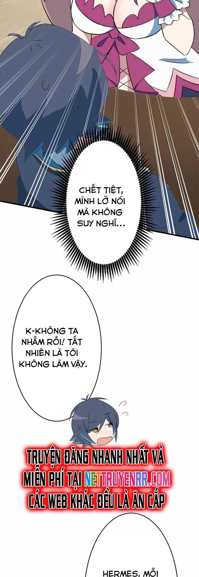 Từ Trước Đến Nay Ta Chưa Từng Coi Trọng Nó Chương 13 Ảnh 26