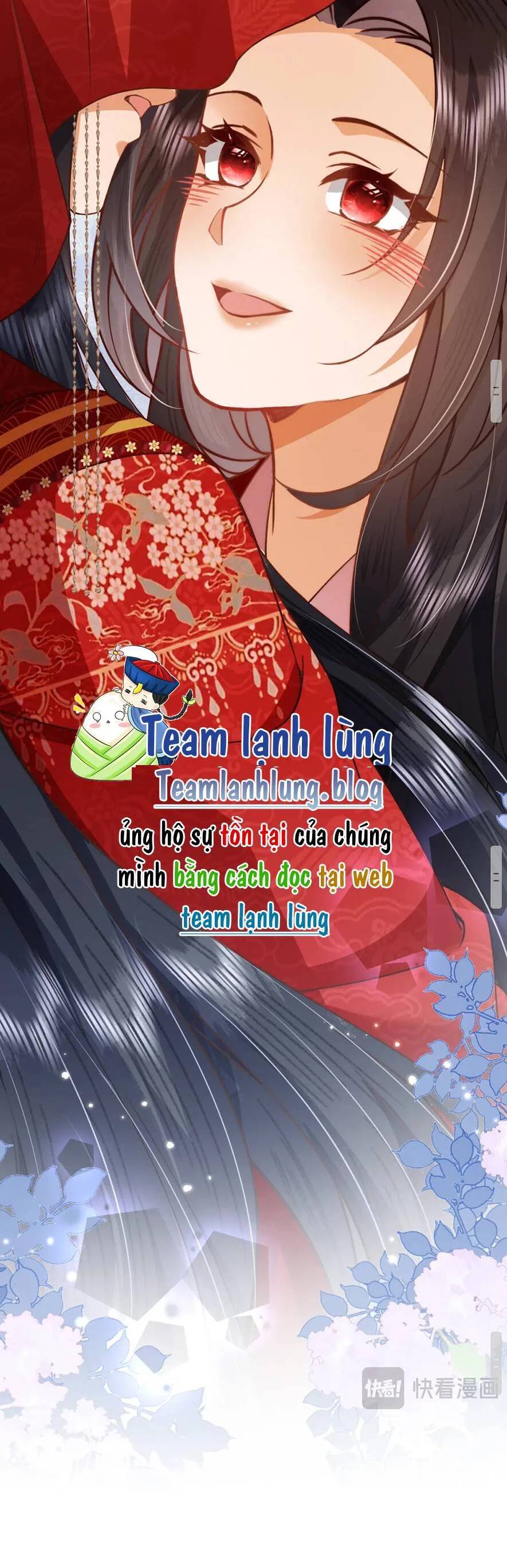 Cô Dâu Của Quỷ Vương Chương 2 Ảnh 21