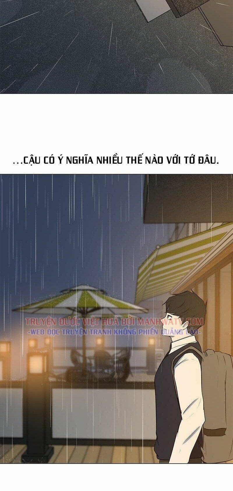 Sinh Vật Đen Tối Chương 57 Ảnh 16