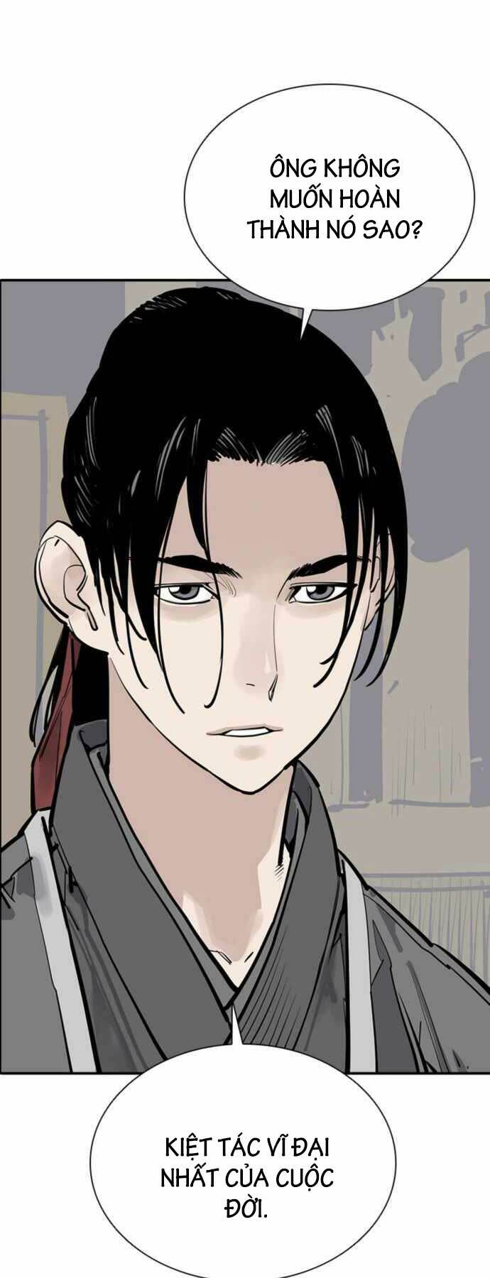 Sát Thủ Tống Lý Thu Chương 55 Ảnh 24