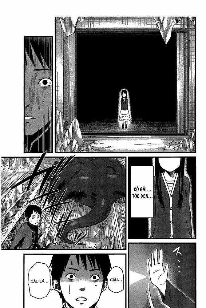 Nemuri No Fuchi Chương 1 Ảnh 41