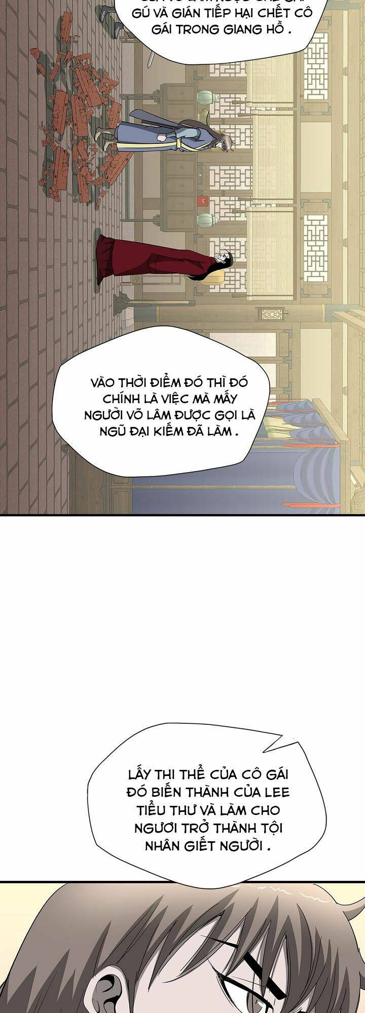 Cuồng Long Chương 60 Ảnh 35