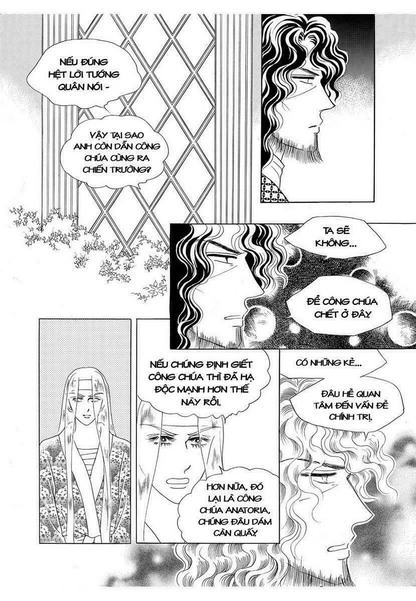 Princess - Công Chúa Xứ Hoa (Bản Đẹp) Chương 71 Ảnh 26