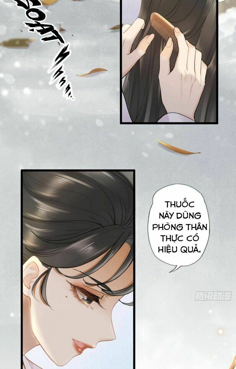 Mê Hoặc Lòng Người Chương 16 Ảnh 9