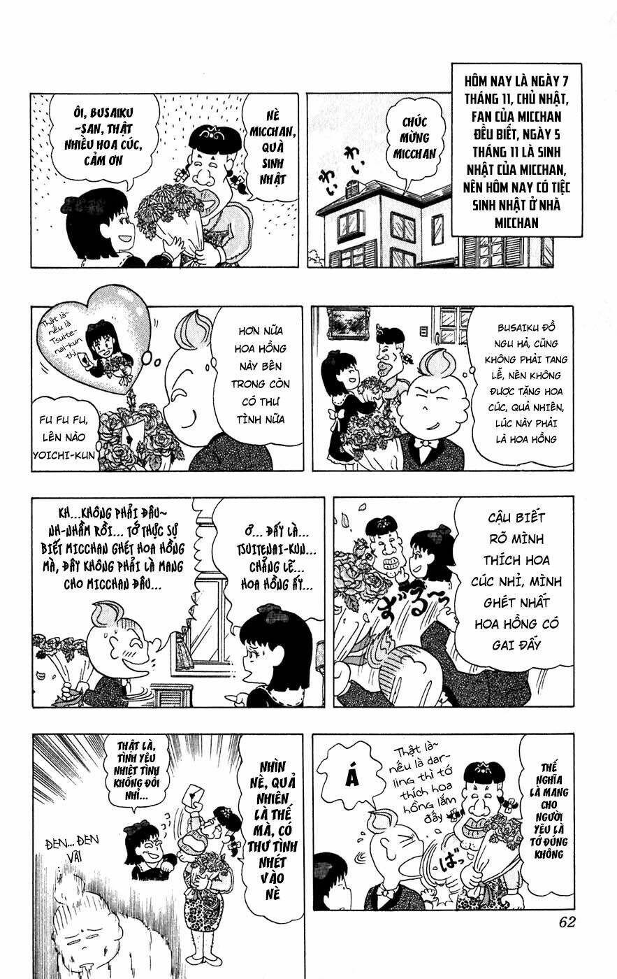 Lucky Man Chương 15 Ảnh 3