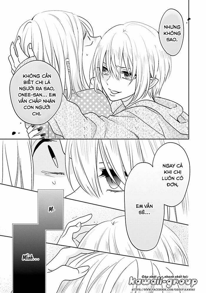 Jigoku No Enra Chương 10 Ảnh 20