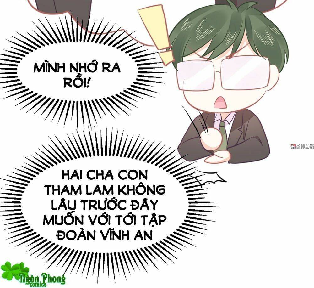 Bọn Họ Đều Muốn Gả Cho Tôi Làm Sao Đây? Chương 16 Ảnh 12