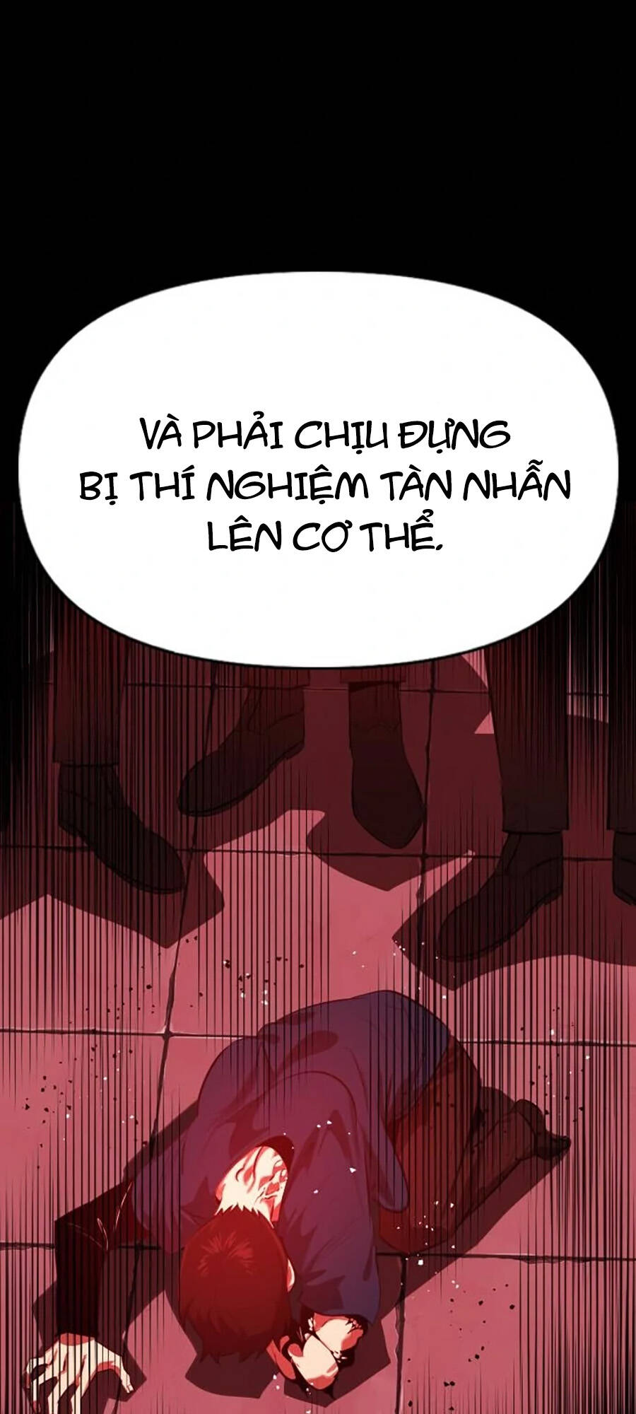 Người Thay Thế Anh Hùng Chương 24 Ảnh 75