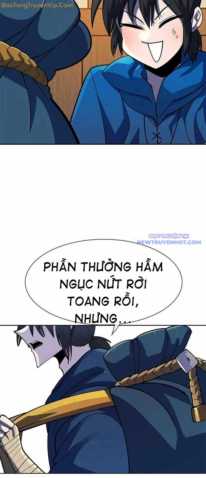 Tôi Chỉ Là Người Khuân Vác Trong Hầm Ngục Chương 7 Ảnh 68