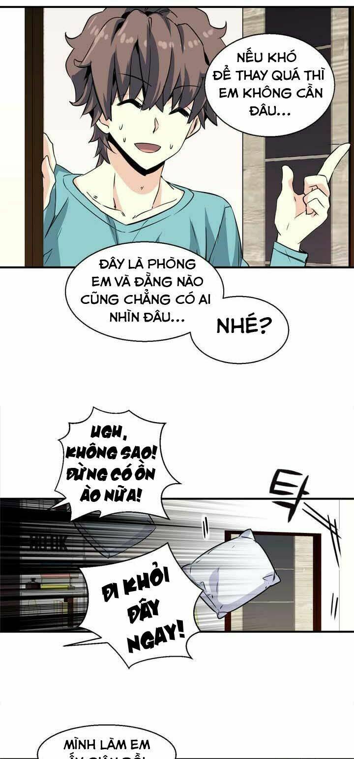 Amentia Chương 30 Ảnh 28
