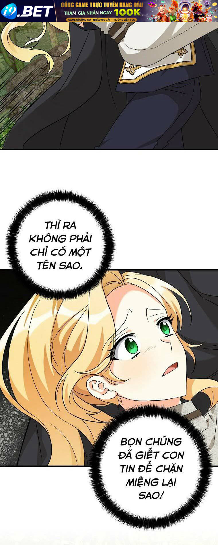Ba Người Anh Trai Của Tôi Là Bạo Quân Chương 74 Ảnh 34