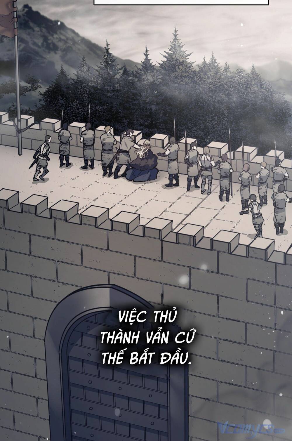 Ác Quỷ Chương 138 Ảnh 77