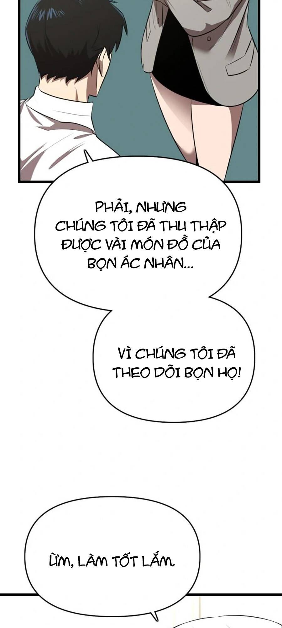 Người Thay Thế Anh Hùng Chương 24 Ảnh 94