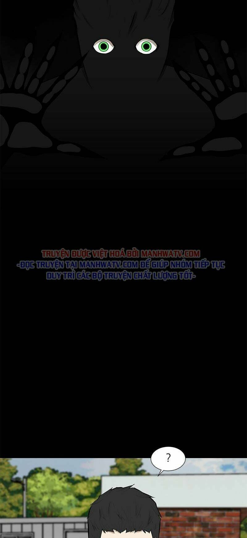 Sinh Vật Đen Tối Chương 73 Ảnh 4