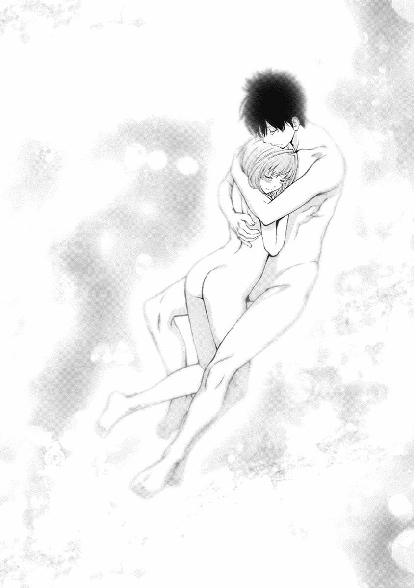 Youkai Shoujo - Monsuga Chương 128 Ảnh 22