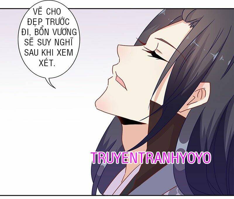 Vương Gia Người Thật Xấu Xa Chương 24.1 Ảnh 19