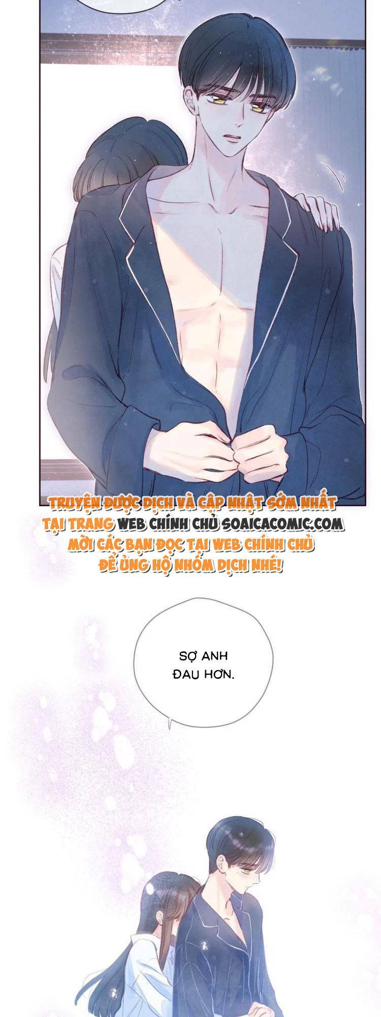 Vũ Xuyên Vật Ngữ Chương 43 Ảnh 22