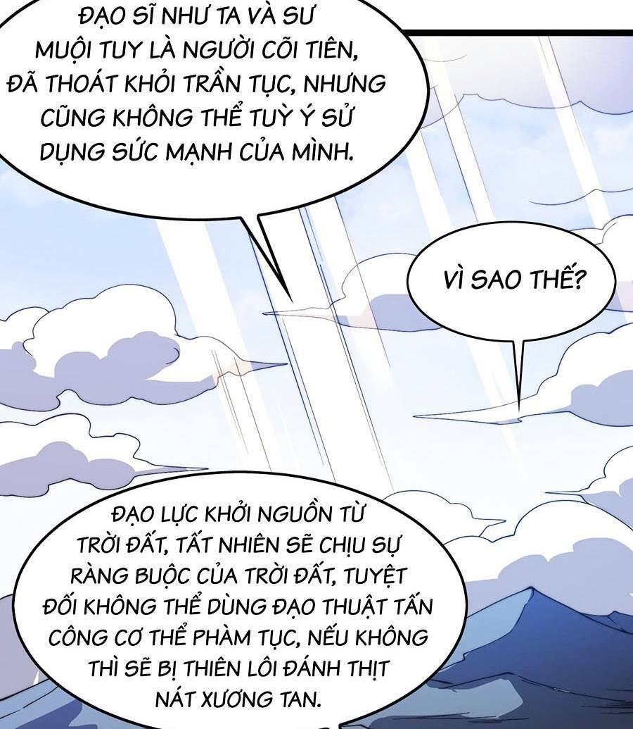 Cao Thủ Gian Lận Hoàn Lương Chương 25 Ảnh 74