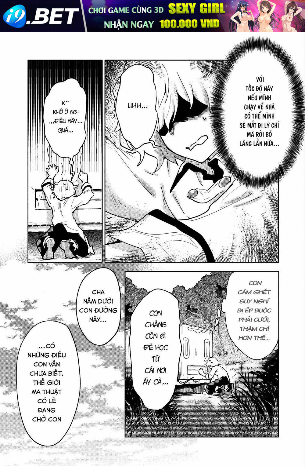 Saikyou Juzoku Tensei: Cheat Majutsushi No Slow Life Chương 7 Ảnh 9