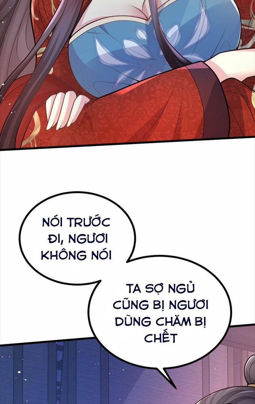Phò Mã Hôm Nay Cũng Muốn Phản Công Chương 46 Ảnh 38