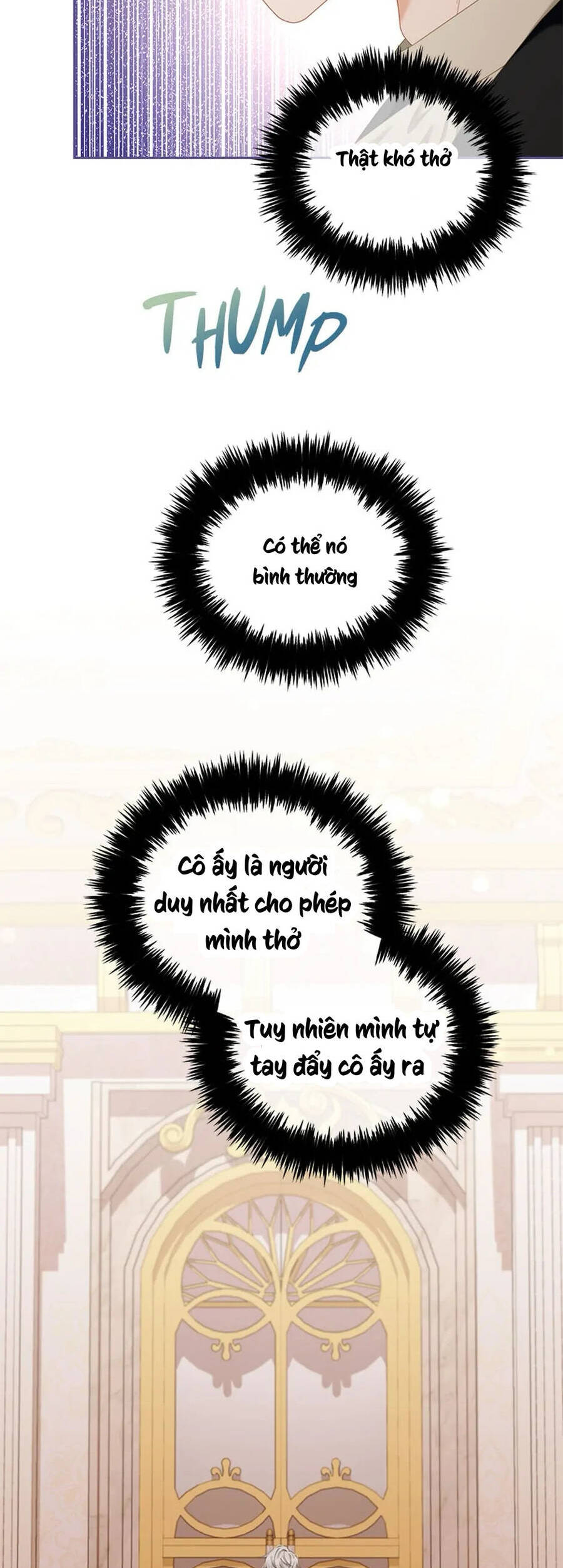 Tôi Sẽ Ở Ngay Bên Cạnh Nam Chính Chương 51 Ảnh 34