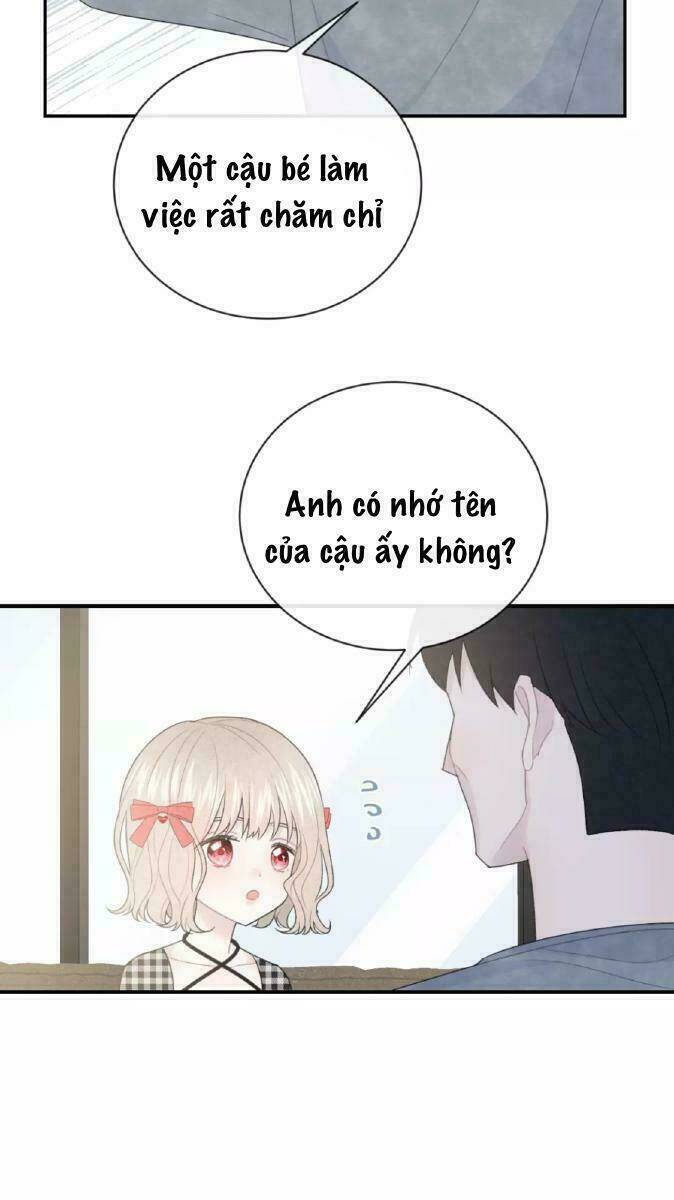Từ Cái Nhìn Của Em Chương 34 Ảnh 15