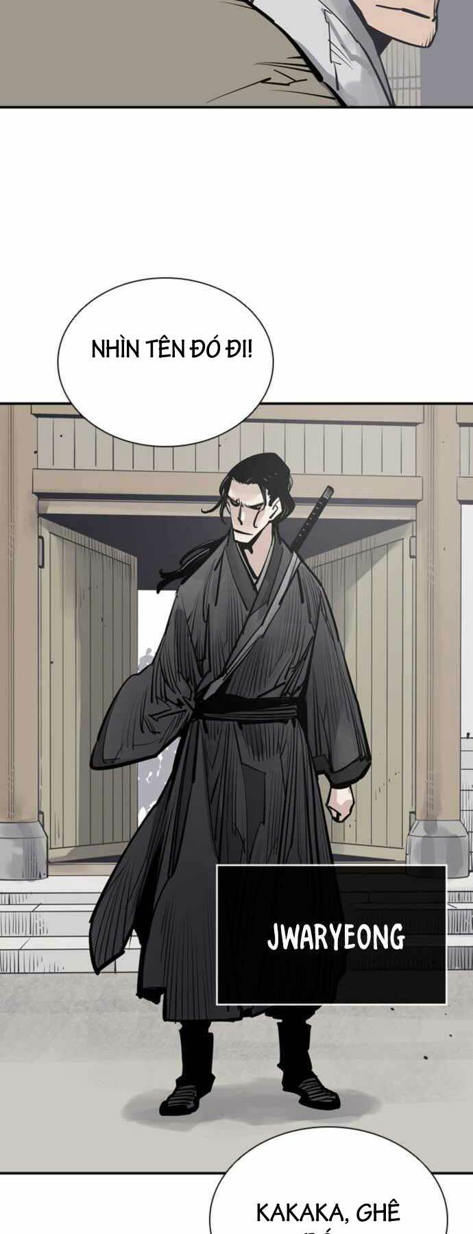 Sát Thủ Tống Lý Thu Chương 55 Ảnh 34