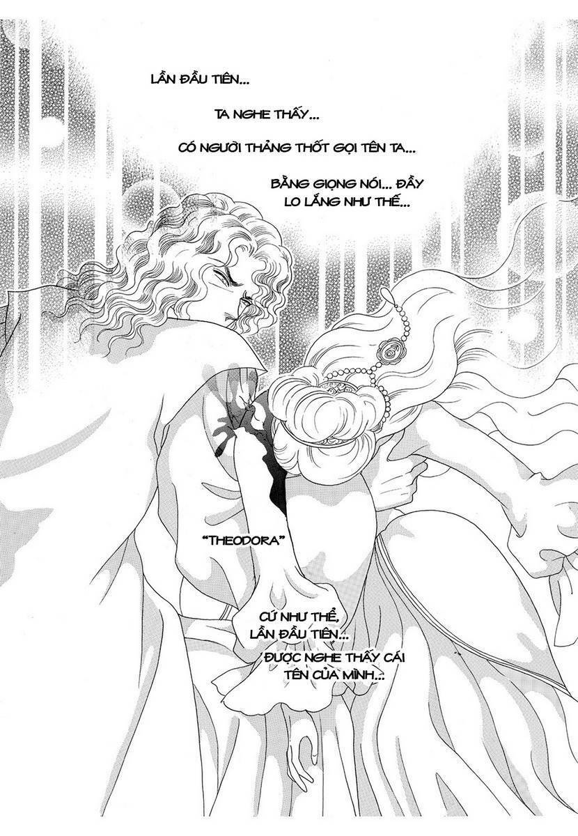 Princess - Công Chúa Xứ Hoa (Bản Đẹp) Chương 68 Ảnh 48