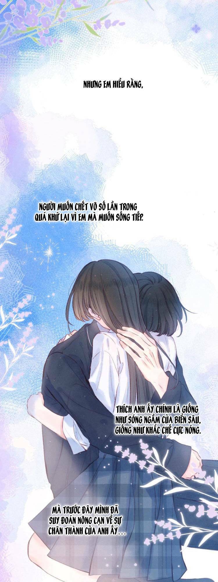 Vũ Xuyên Vật Ngữ Chương 43 Ảnh 32