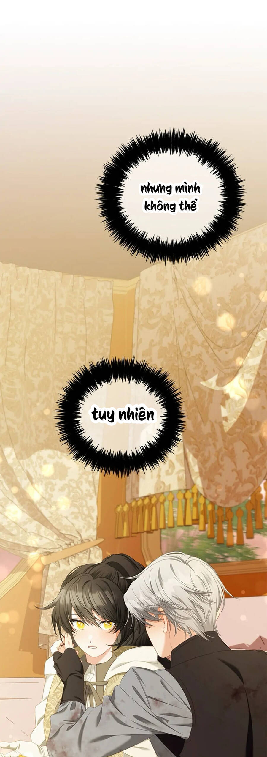 Tôi Sẽ Ở Ngay Bên Cạnh Nam Chính Chương 50 Ảnh 34