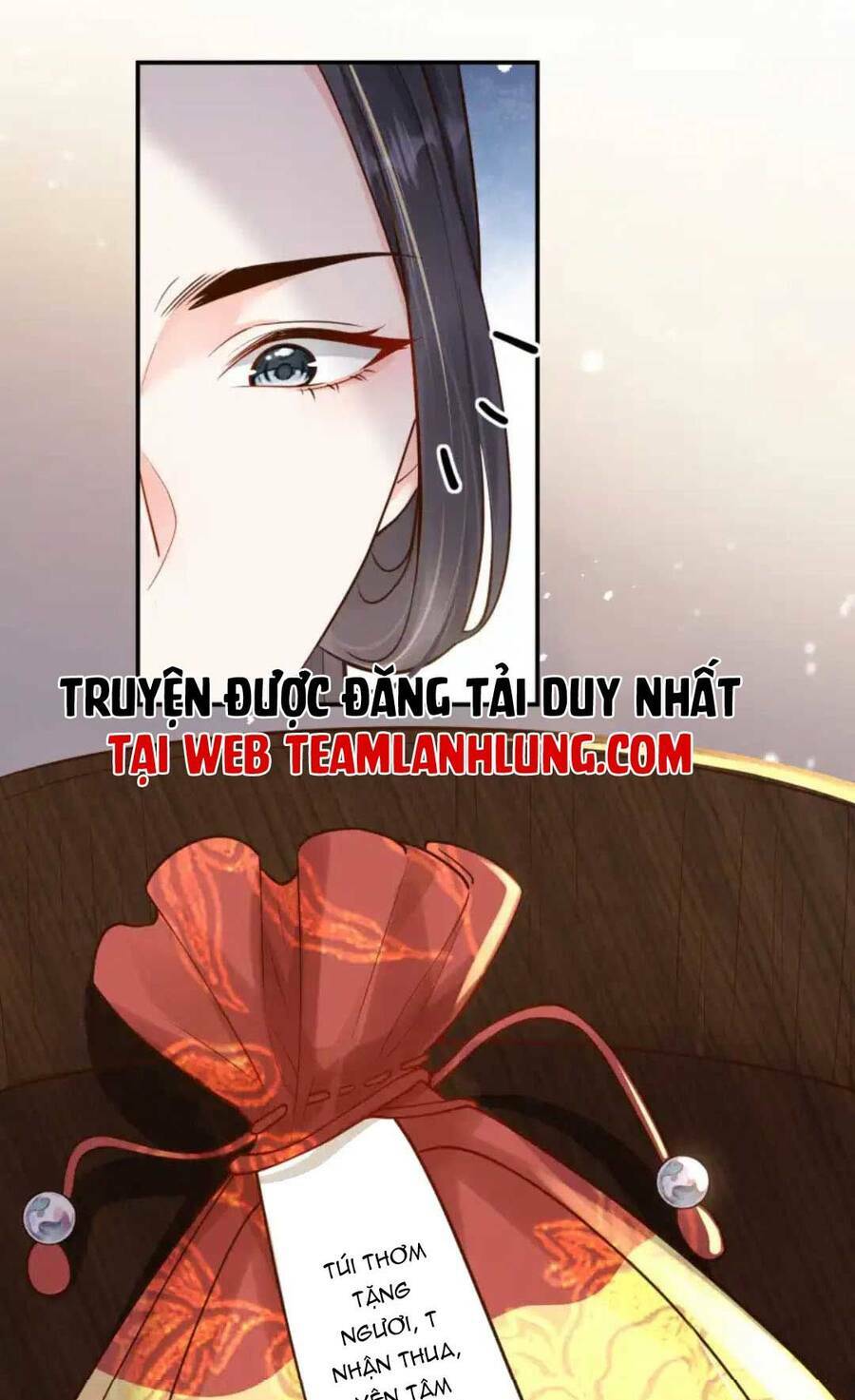 Phú Bà Xuyên Không : Thế Tử Không Dễ Lừa Gạt Chương 23 Ảnh 39