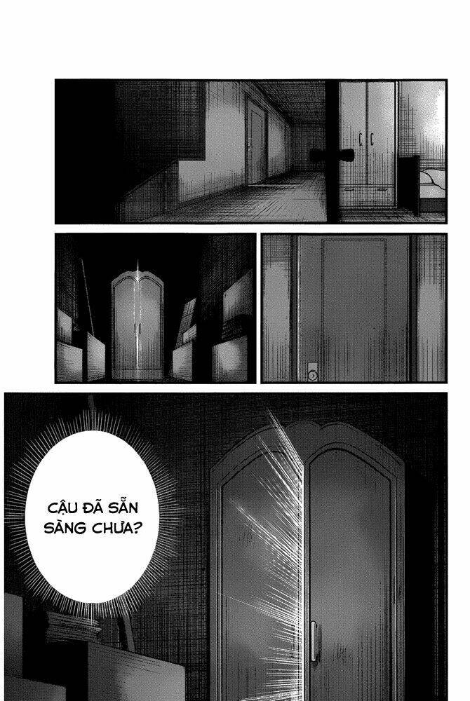 Nemuri No Fuchi Chương 1 Ảnh 10