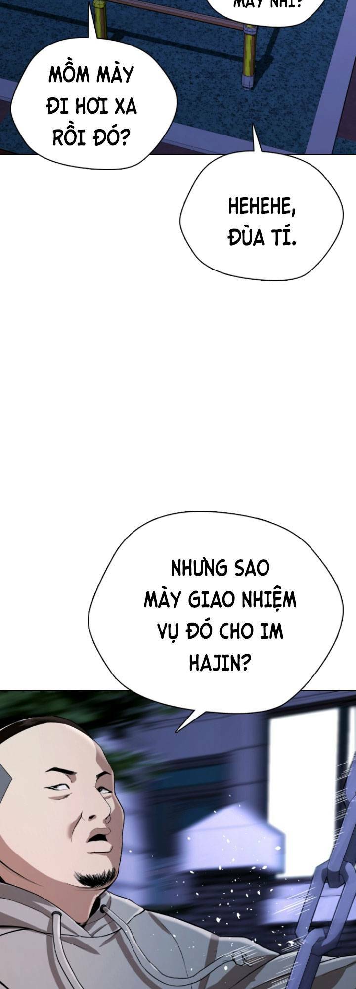 Điệp Viên 18 Tuổi Chương 40 Ảnh 27