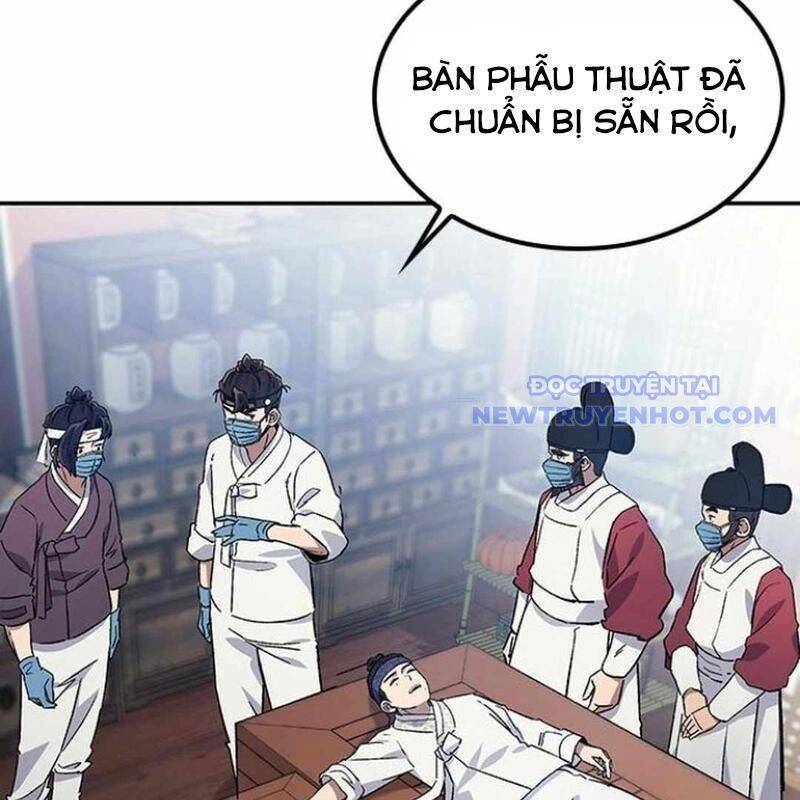 Bác Sĩ Tới Joseon Chương 34 Ảnh 50