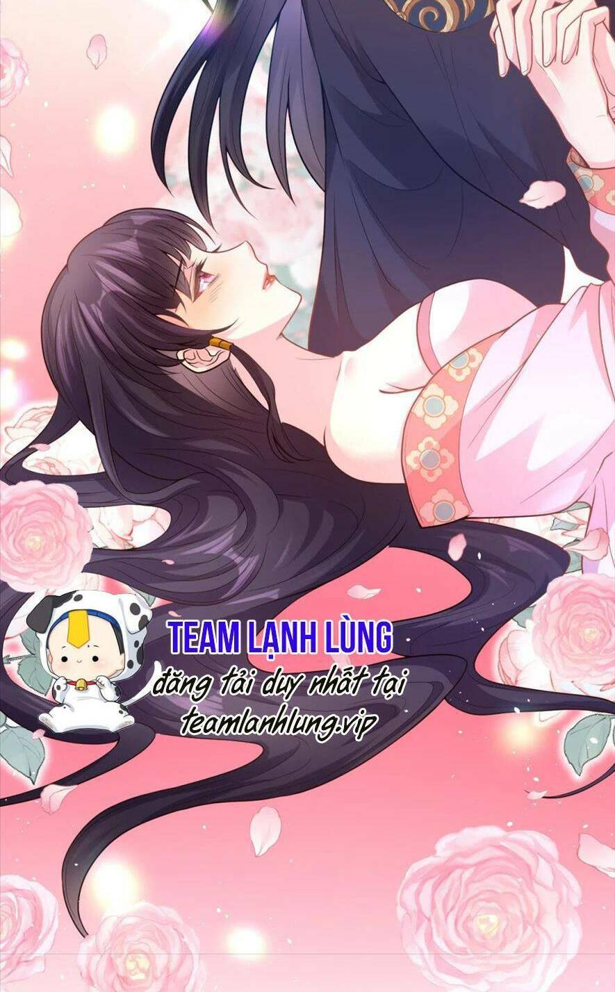 Phò Mã Hôm Nay Cũng Muốn Phản Công Chương 44 Ảnh 19