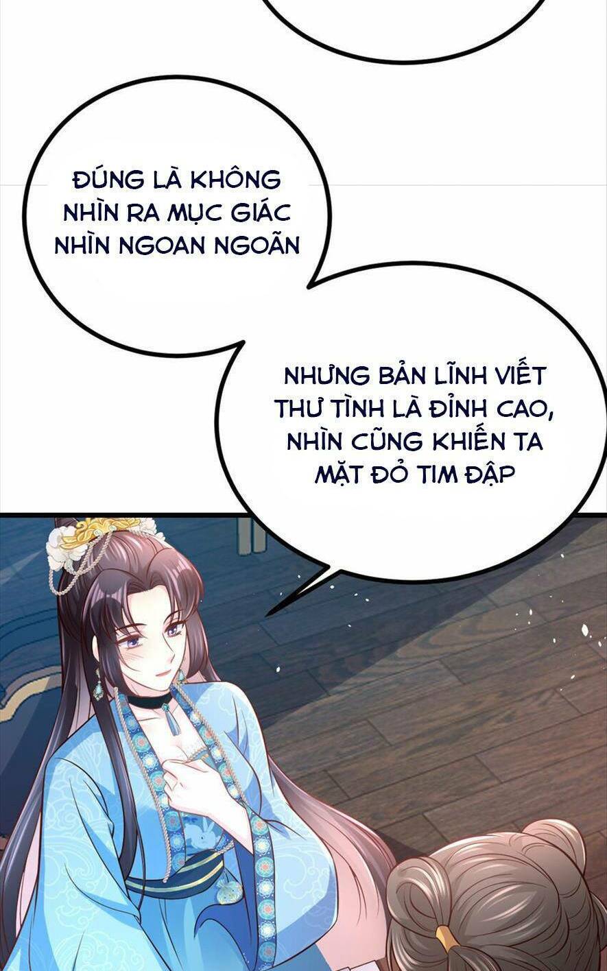 Phò Mã Hôm Nay Cũng Muốn Phản Công Chương 55 Ảnh 41