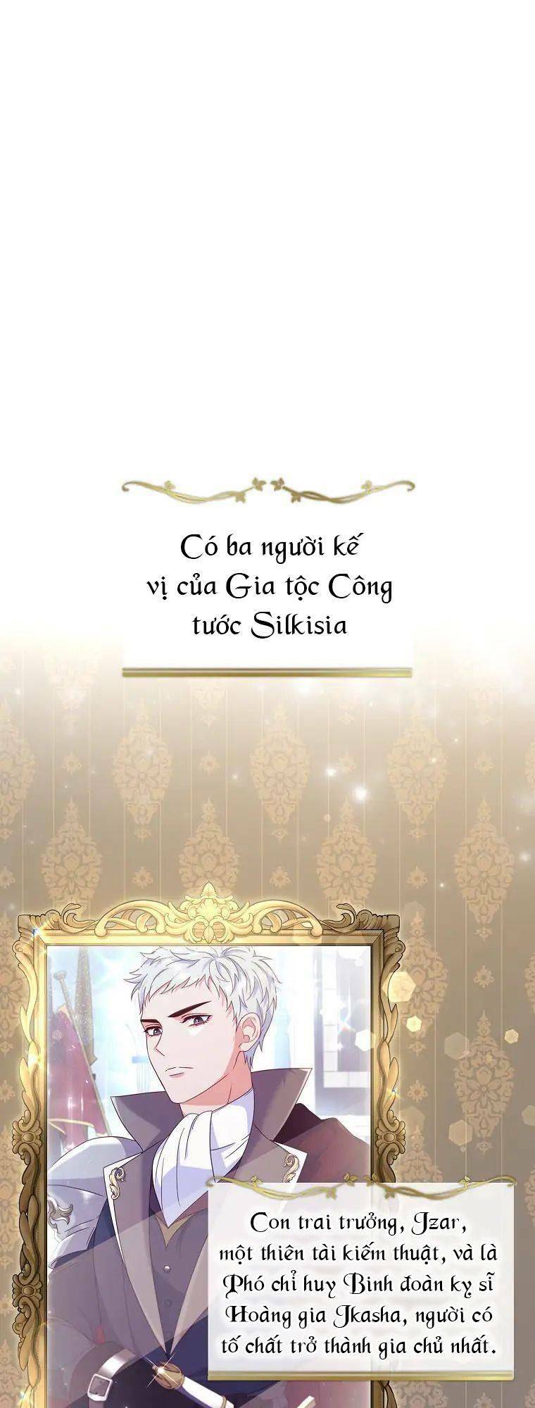 Từ Chối Trở Thành Tiểu Thư Thực Thụ Chương 2 Ảnh 2