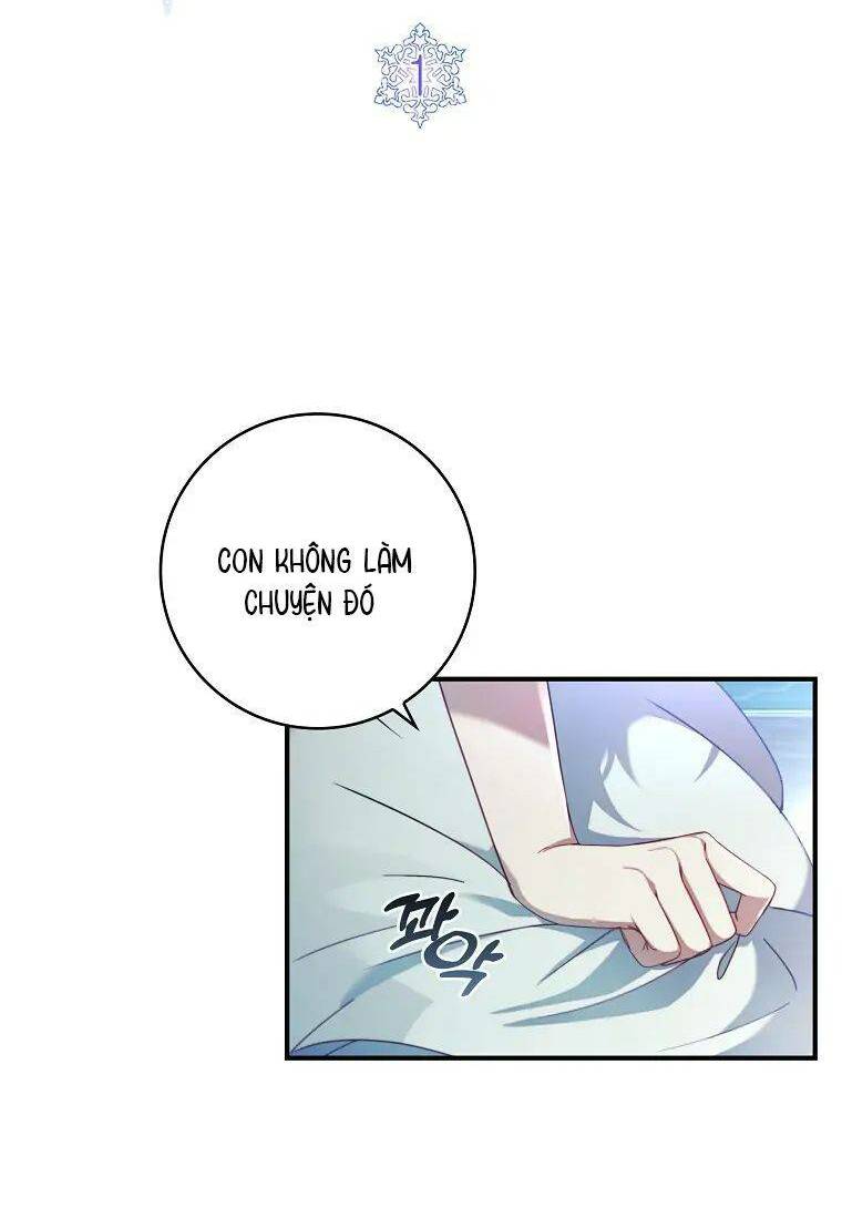 Từ Chối Trở Thành Tiểu Thư Thực Thụ Chương 1 Ảnh 16