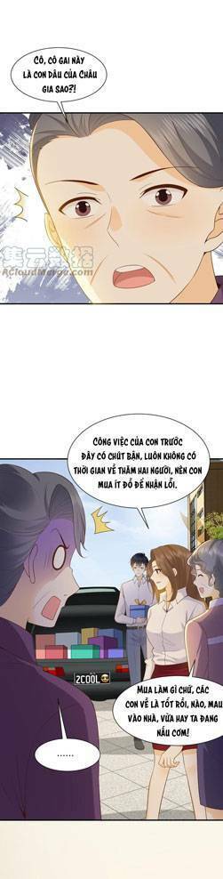 Hệ Thống: Thăng Cấp Nhờ Việc Nuôi Con Chương 10 Ảnh 27