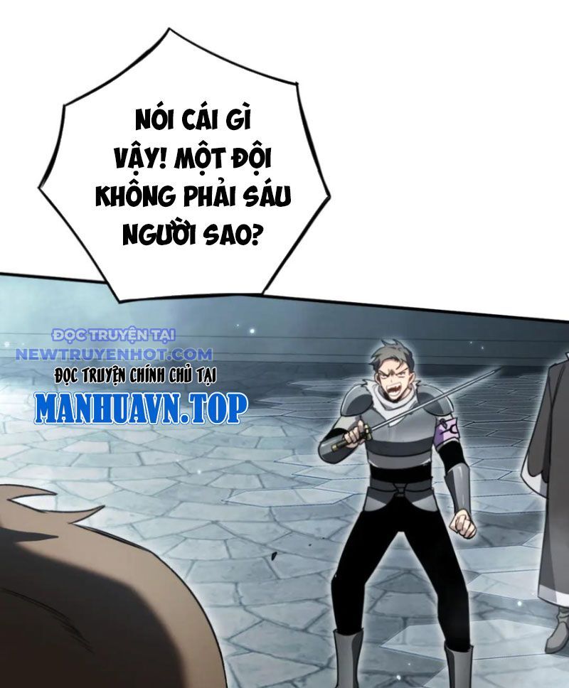 Boss Cuối Chấp Nhận Trở Thành Người Chơi Chương 50 Ảnh 83