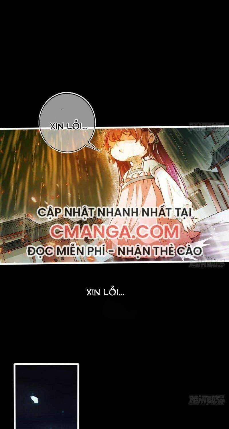 Cứu Ma Tôn Đại Nhân Chương 14 Ảnh 3