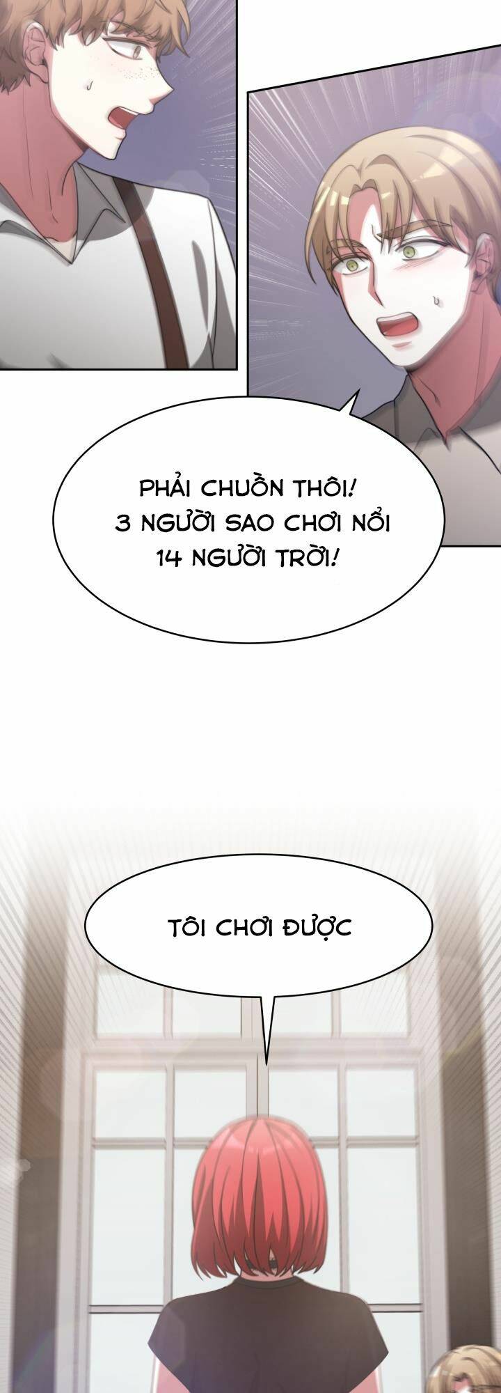 Kẻ Phản Diện Được Gia Đình Tôn Sùng Chương 15 Ảnh 60