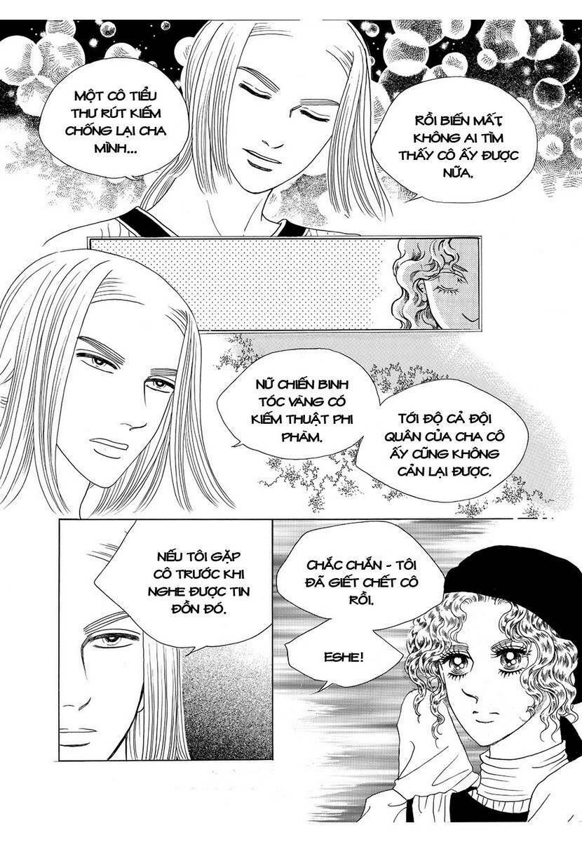 Princess - Công Chúa Xứ Hoa (Bản Đẹp) Chương 67 Ảnh 43