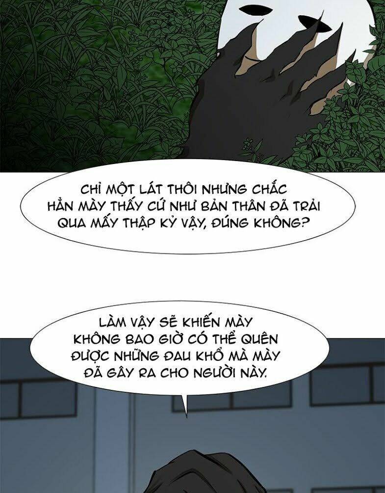 Sinh Vật Đen Tối Chương 77 Ảnh 69