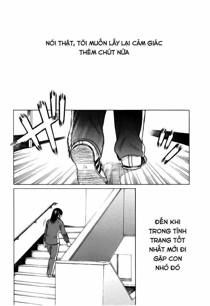 Teppu Chương 3 Ảnh 25