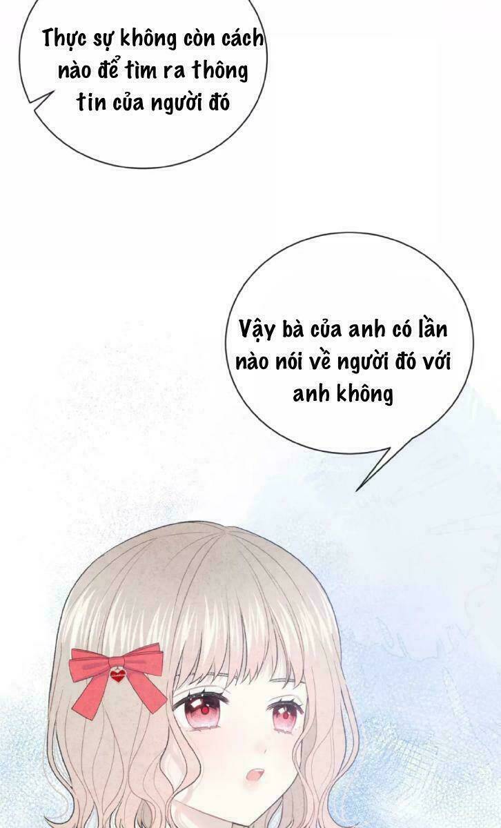 Từ Cái Nhìn Của Em Chương 34 Ảnh 13